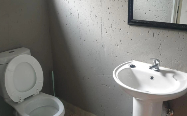 Platinum Guesthouse Kempton park