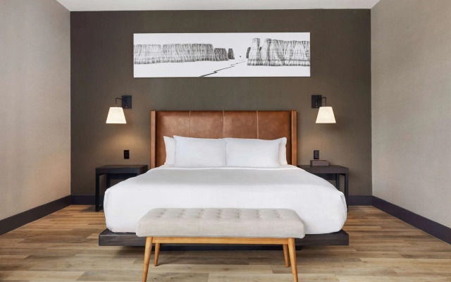 Origin Red Rocks, a Wyndham Hotel