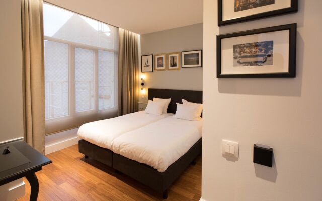 Boutique Hotel Maison Emile
