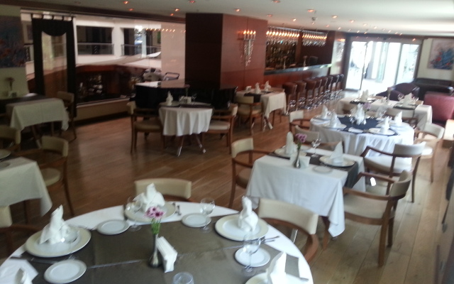 Ankara Hotel Midi
