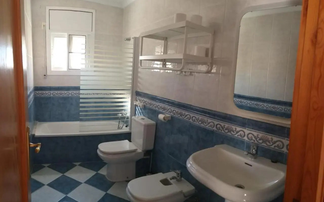 Apartament Casa Bonfill