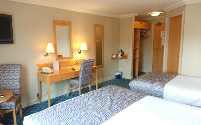 Queens Hotel