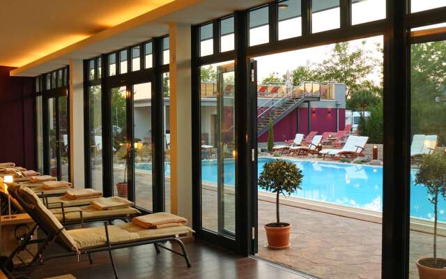 Hotel Zum Stein Wellness & Genuss Resort