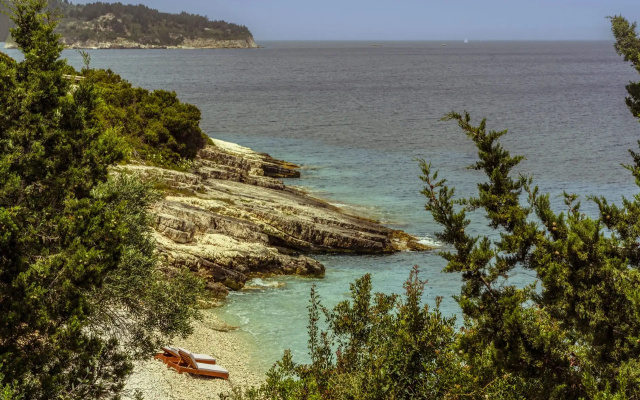 Anassa Mare