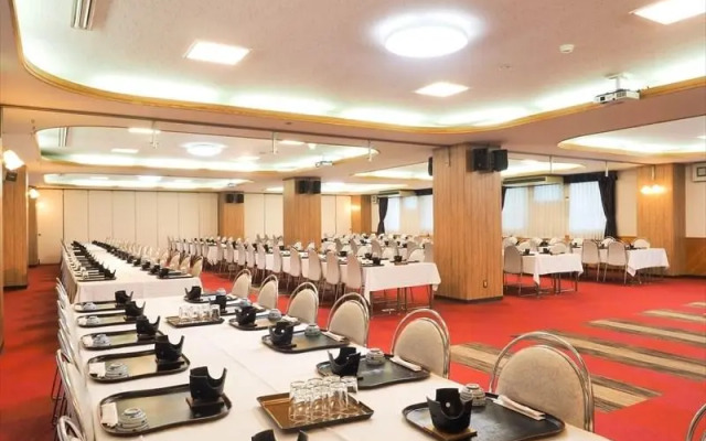 Tazawako Art Village Onsen Yupopo