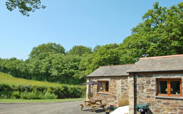 The Stables