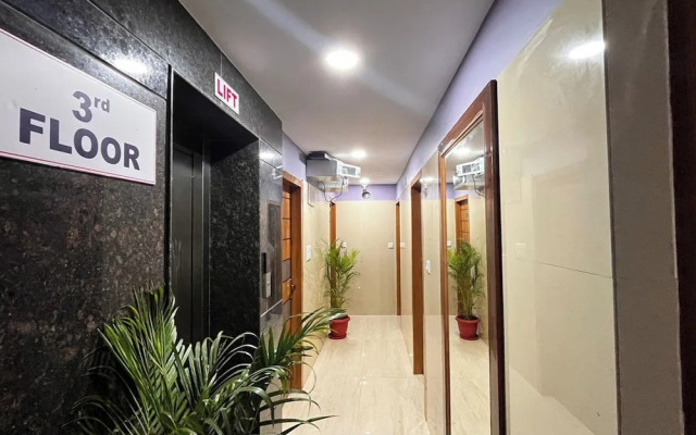 Krishna Stay Inn