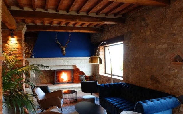 VIN Hotel - La Meridiana