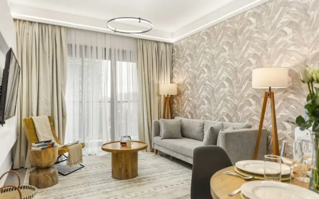 Enclave Hidden Haven By YourHostKilimani