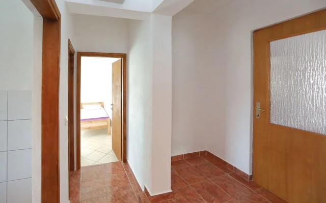 Aleksandra - 10 m From sea - A3