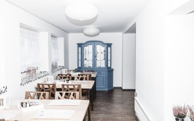 Feierabend Elsdorf - Hostel