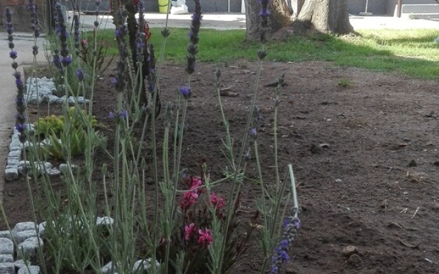 22 On Bland Guesthouse