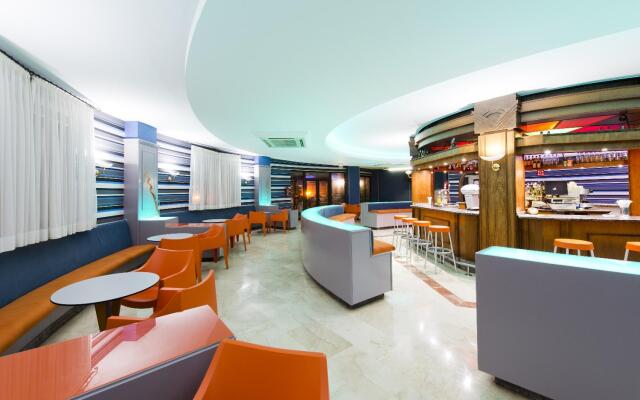 Elba Lucía Sport & Suite Hotel