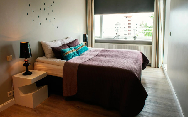 Reykjavik4you Apartments