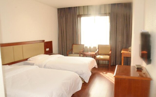 Tianshui East Inn