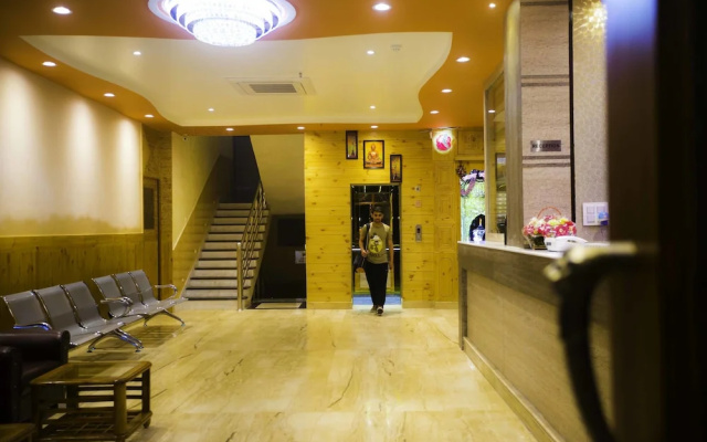 Hotel Kings Regency