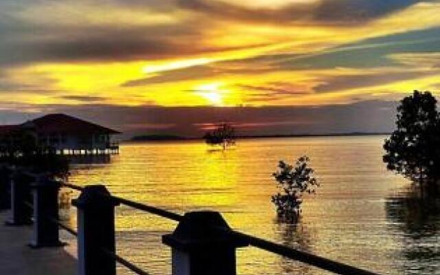 Laman Guesthouse