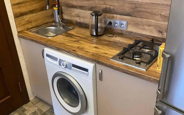 Апартаменты ул.Антоновича