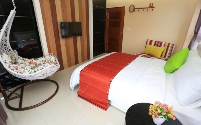 Ciao Ke Li B&B