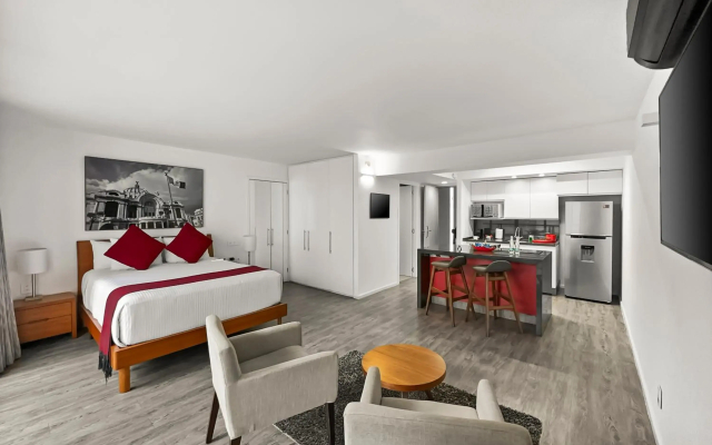 Armonik Suites