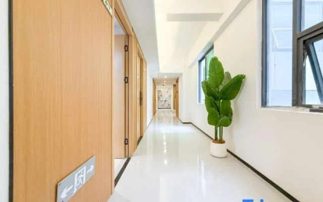 Jiaojiao Five Star Residence