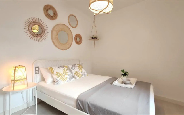 Apartamento San Nicolás