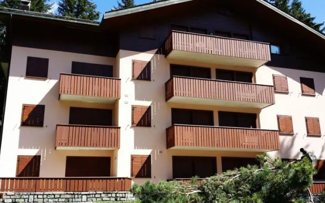 Apartment Un Castello di Neve