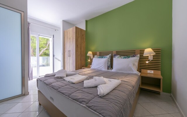 Villa Electra With Private Pool