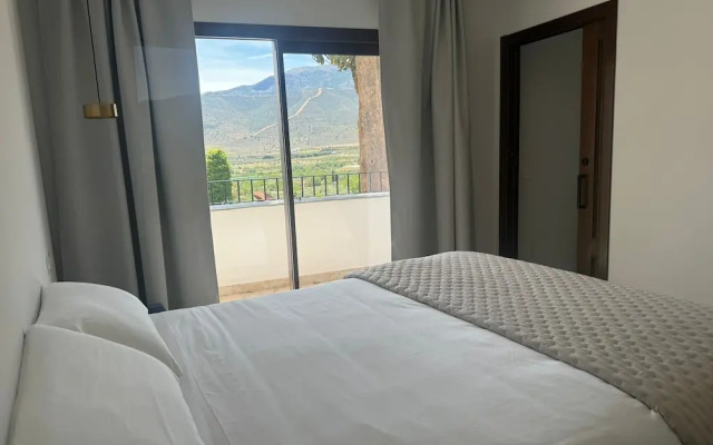 Casa Yanguas Apartamentos Rurales