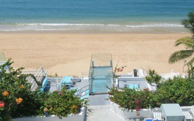 Sanya  NaTa  Seascape Homestay