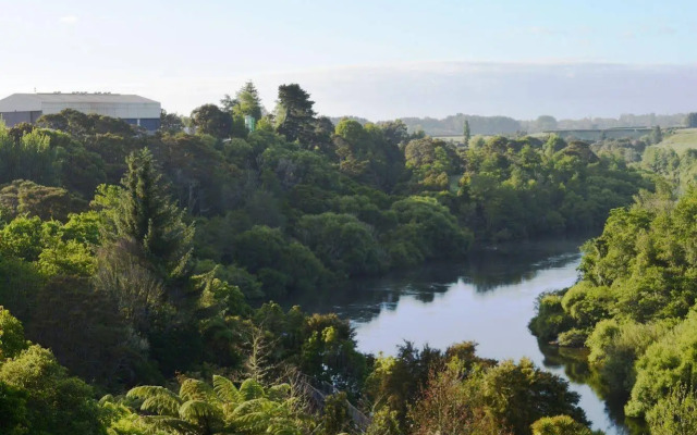 Rivervista Lodge