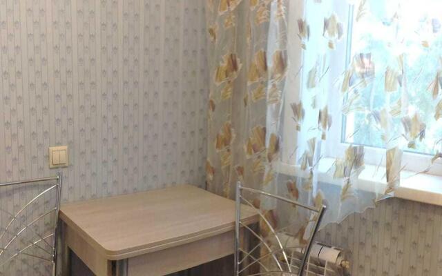 Home Hotel On Kirova 83