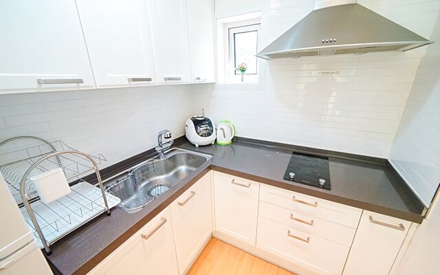 Yangpyeong Gio Pension