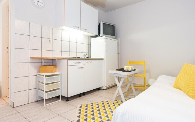 Stunning Home in Primosten With Wifi and 5 Bedrooms
