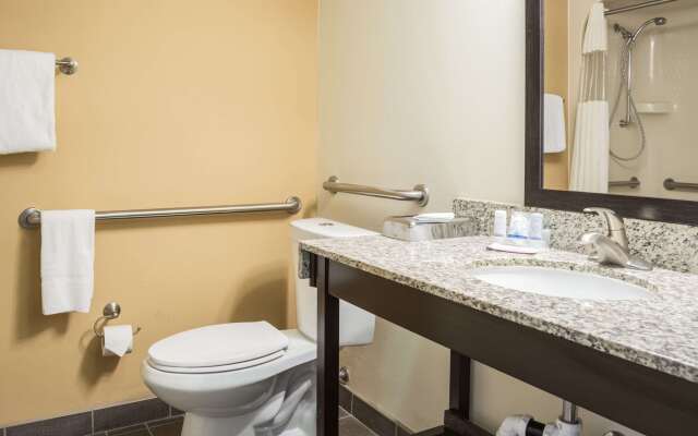 Sleep Inn Bend Crossroads Plaza