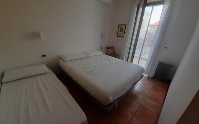 Roby's home Caorle