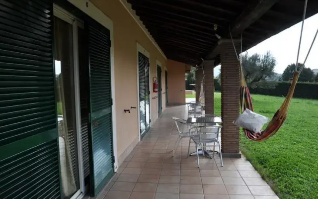 Etrusca Country - Soggiorni in Campagna