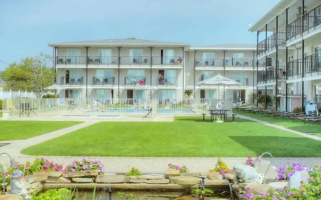 Periwinkle Inn