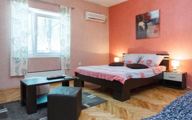 Apartment Aleksandar