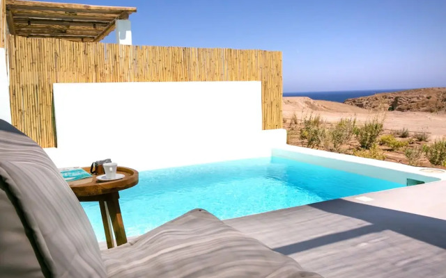 Thimari Lodge