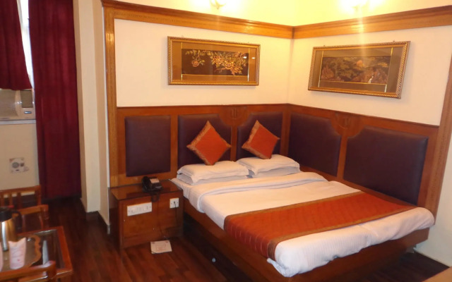 Hotel lals Haveli