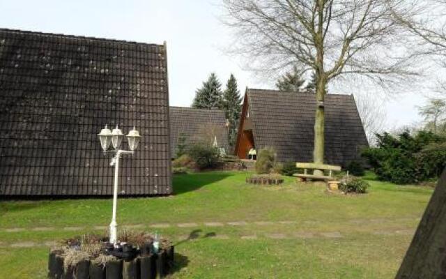 Eitzmanns Ferienhauser