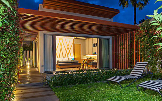 Synergy Samui