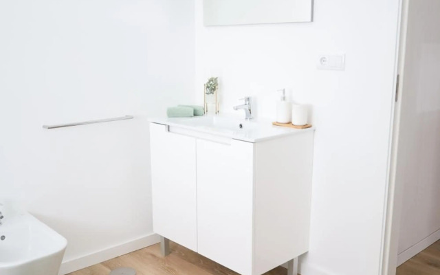 Pinheiro Guest House