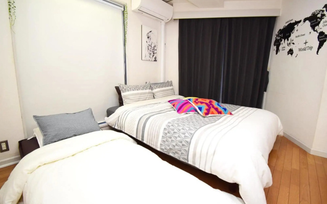 KITAZAWA CS HOUSE / Vacation STAY 76588