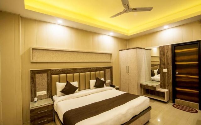 Hotel Mahajan International