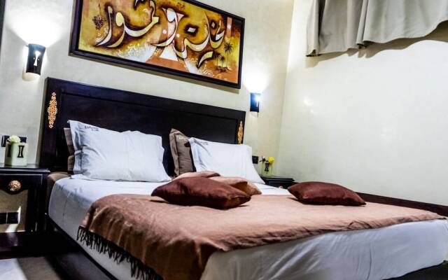 Villa 10 chambres avec piscine privée