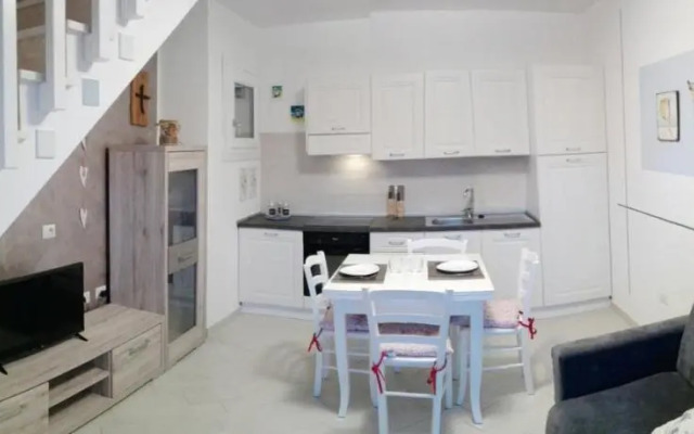 Cala Sardinia Apartment