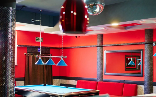 Hotel Szyszko