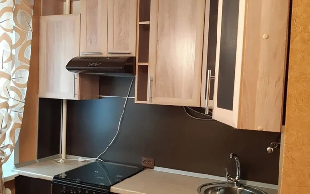 One-bedroom Apartment on Dzerzhinskogo